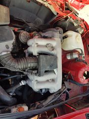 ΚΙΝΗΤΗΡΑΣ BMW   184E (M40B18)   E30/E36/E34   1987-1994   1.8   8V113HP -thumb-1