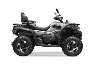 CFmoto CF 600 2026 CFORCE 625 LUX-thumb-1
