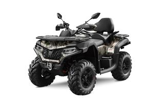CFmoto CF 600 2026 CFORCE 625 LUX-thumb-2