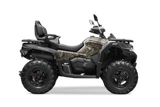 CFmoto CF 600 2026 CFORCE 625 LUX-thumb-3