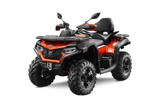 CFmoto CF 600 2026 CFORCE 625 LUX-thumb-6