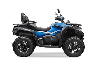 CFmoto CF 600 2026 CFORCE 625 LUX-thumb-8