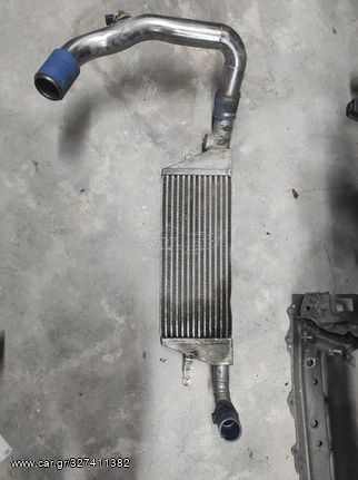 XEΙΡΟΠΟΙΗΤΟ ΠΑΝΤΩΣ ΤΥΠΟΥ ΨΥΓΕΙΟ INTERCOOLER TURBO