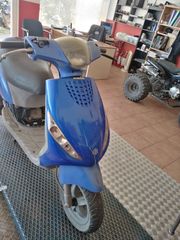 Piaggio Zip 100  '06-thumb-2