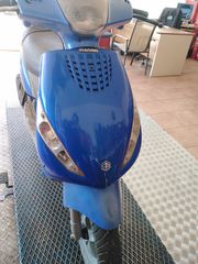 Piaggio Zip 100  '06-thumb-3