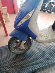 Piaggio Zip 100  '06-thumb-5