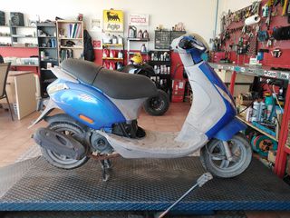 Piaggio Zip 100  '06-thumb-6
