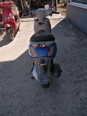 Piaggio Zip 100  '06-thumb-7