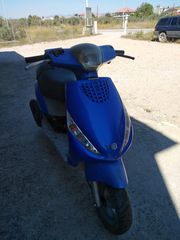 Piaggio Zip 100  '06-thumb-8