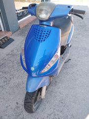 Piaggio Zip 100  '06-thumb-9