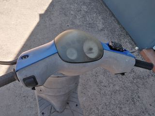 Piaggio Zip 100  '06-thumb-10