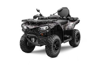 CFmoto CFORCE 520 2026 L LUX-thumb-3