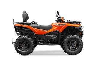 CFmoto CFORCE 520 2026 L LUX-thumb-1