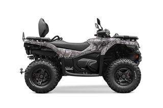 CFmoto CFORCE 520 2026 L LUX-thumb-5