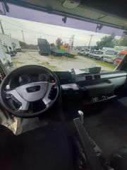 Ψυγείο MAN 2009 TGX 440 EURO 5-thumb-7