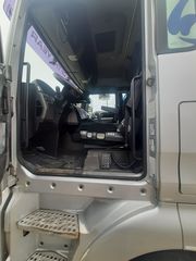 Ψυγείο MAN 2009 TGX 440 EURO 5-thumb-9