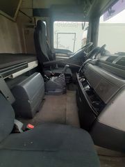 Ψυγείο MAN 2009 TGX 440 EURO 5-thumb-10