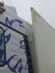 Ψυγείο MAN 2009 TGX 440 EURO 5-thumb-12