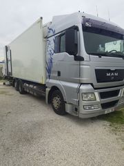 Ψυγείο MAN 2009 TGX 440 EURO 5-thumb-13