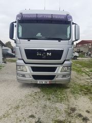 Ψυγείο MAN 2009 TGX 440 EURO 5-thumb-14