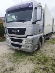Ψυγείο MAN 2009 TGX 440 EURO 5-thumb-15