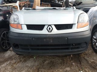 RENAULT KANGOO 1.5 DIESEL (03-08) ΓΕΦΥΡΑ + ΨΑΛΙΔΙΑ ΑΡ-ΔΕ