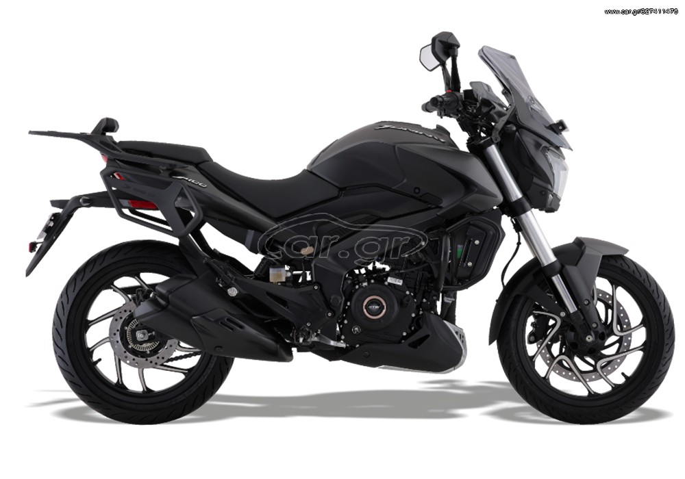 Bajaj 2026 Dominar 400 Tour