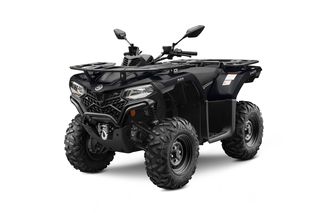 CFmoto CFORCE 450 2026 S BASIC-thumb-4