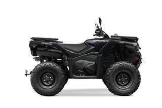 CFmoto CFORCE 450 2026 S BASIC-thumb-5