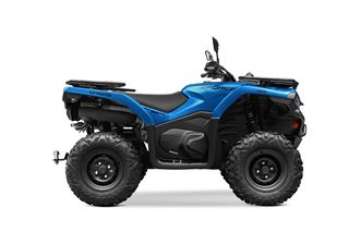 CFmoto CFORCE 450 2026 S BASIC-thumb-3
