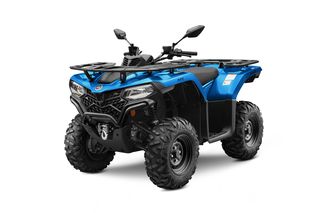 CFmoto CFORCE 450 2026 S BASIC-thumb-2