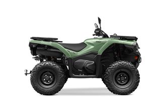 CFmoto CFORCE 450 2026 S BASIC-thumb-1