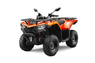 CFmoto CFORCE 450 2026 S BASIC-thumb-6