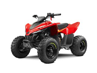 CFmoto CFORCE 110 2026 ΠΑΙΔΙΚΟ-thumb-1