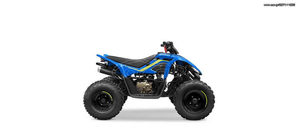CFmoto CFORCE 110 2026 ΠΑΙΔΙΚΟ