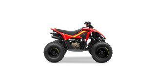 CFmoto CFORCE 110 2026 ΠΑΙΔΙΚΟ-thumb-2