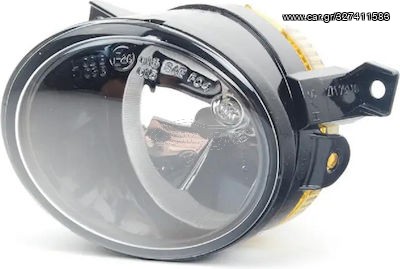 VW UP! (2012-2017) - SEAT MII (2012-2017) - SKODA CITIGO (2012-2017) ΠΡΟΒΟΛΕΑΣ ΟΜΙΧΛΗΣ ΑΡΙΣΤΕΡΟΣ HB4 (E) (ΚΑΙΝΟΥΡΙΟΣ - AFTERMARKET)