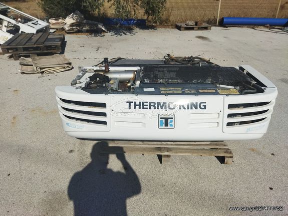 Thermoking '00 THERMO KING TS 200