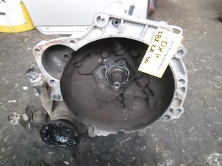 ΠΕΤΡΟΠΟΥΛΟΣ   ΧΕΙΡΟΚΙΝΗΤΟ ΣΑΣΜΑΝ SEAT IBIZA 2000 DXK