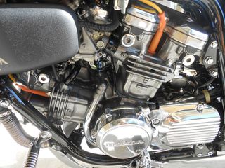 Honda VF 750 1988 MAGNA-thumb-6