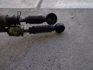 Ντίζες Ταχυτήτων mini R53 απο 2000 εως 2004/1-thumb-1