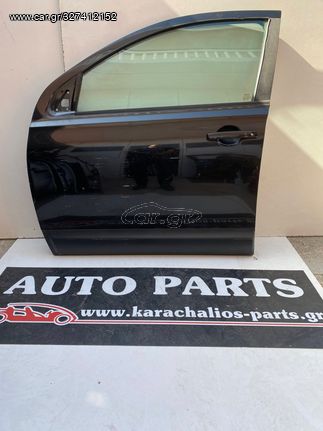 KARACHALIOS-PARTS ΠΟΡΤΑ ΕΜΠΡΟΣ ΑΡΙΣΤΕΡΗ NISSAN QASHQAI J10 07-13