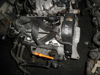 VW POLO 1,4 16V 04-10 KOLLIAS MOTOR