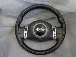Τιμόνια πολαπλον R53-R50
