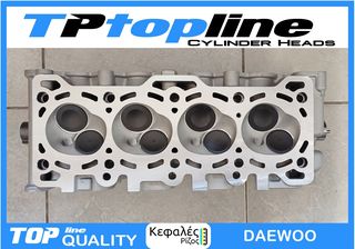 TOPLINE KEΦΑΛΗ DAEWOO B12S COMPLETE