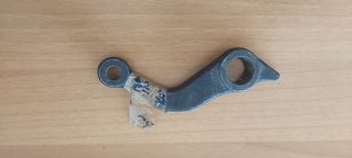 Μπράτσο (ζήτα) τιμονιού Fiat 125 1300 - 1500 Yugo 125p-thumb-1