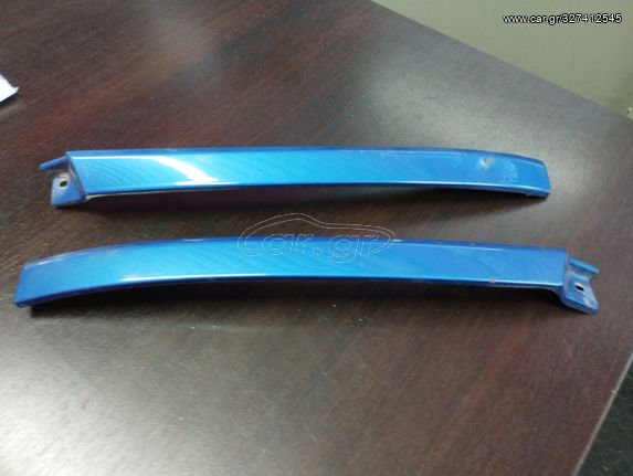 ΦΡΥΔΑΚΙΑ ΦΑΝΑΡΙΩΝ ΑΡΙΣΤΕΡΟ Κ ΔΕΞΙ ΓΙΑ TOYOTA RAV 4 I ( SXA1 ) 2.0 3S-FE 125HP 1995 - 2000 ΜΗΧΑΝΙΚΑ - ΗΛΕΚΤΡΙΚΑ - ΦΑΝΟΠΟΠΙΪΑΣ