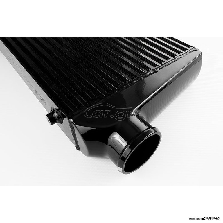 intercooler 600χ300χ750 μαυρο