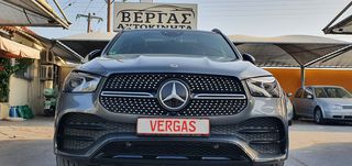 Mercedes-Benz GLE 350 '22 AMG  NIGHT PACKET 4 MATIC