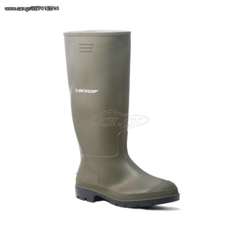 Γαλότσα χωρίς μέταλλο DUNLOP SELENIUM